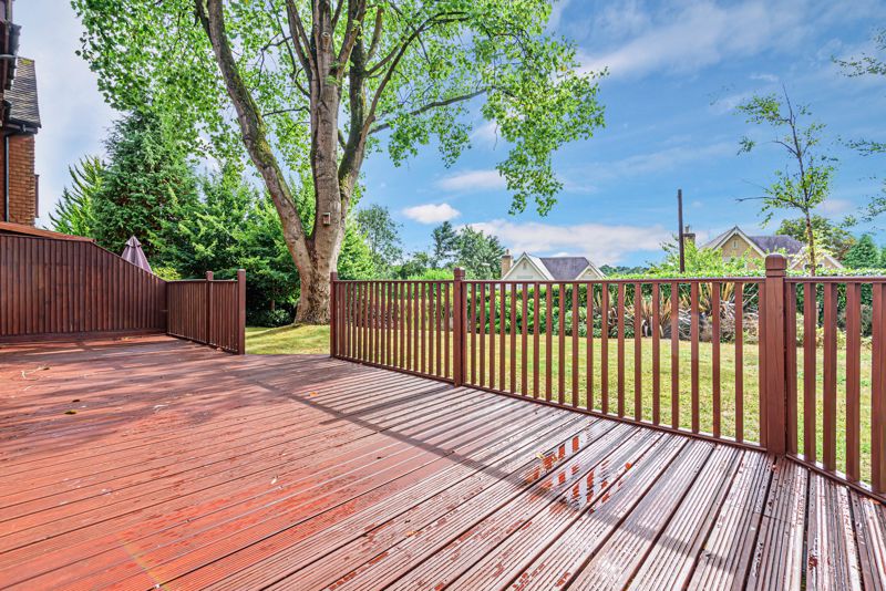Patio area- click for photo gallery